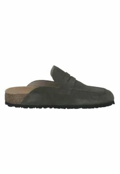 Tamaris Clogs - Olive -Tamaris Winkel 6fcd1f6e599d46009b25bc4501097ede