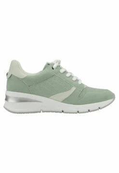 Tamaris Sneakers Laag - Mint Uni -Tamaris Winkel 700078d286fb4b9fb9f26d4f3a6454d7