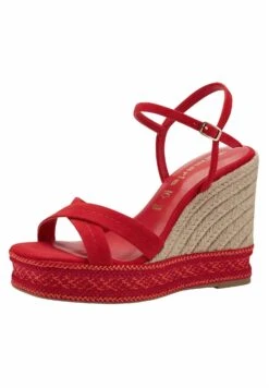 Tamaris Sandalen Met Hoge Hak - Orange 9 Tamaris Sandalen Met Hoge Hak - Orange -Tamaris Winkel 701619e6cfdc42dd9f979e44373cb0d8