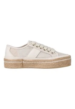 Tamaris Sneakers Laag - Beige 10 Tamaris Sneakers Laag - Beige -Tamaris Winkel 712e786b0fab480a8adb3601ee913b6f