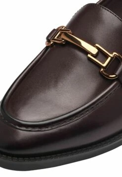 Tamaris Instappers - Mahogany 12 Tamaris Instappers - Mahogany -Tamaris Winkel 714fdb8e6b744645a950f952f9659d94