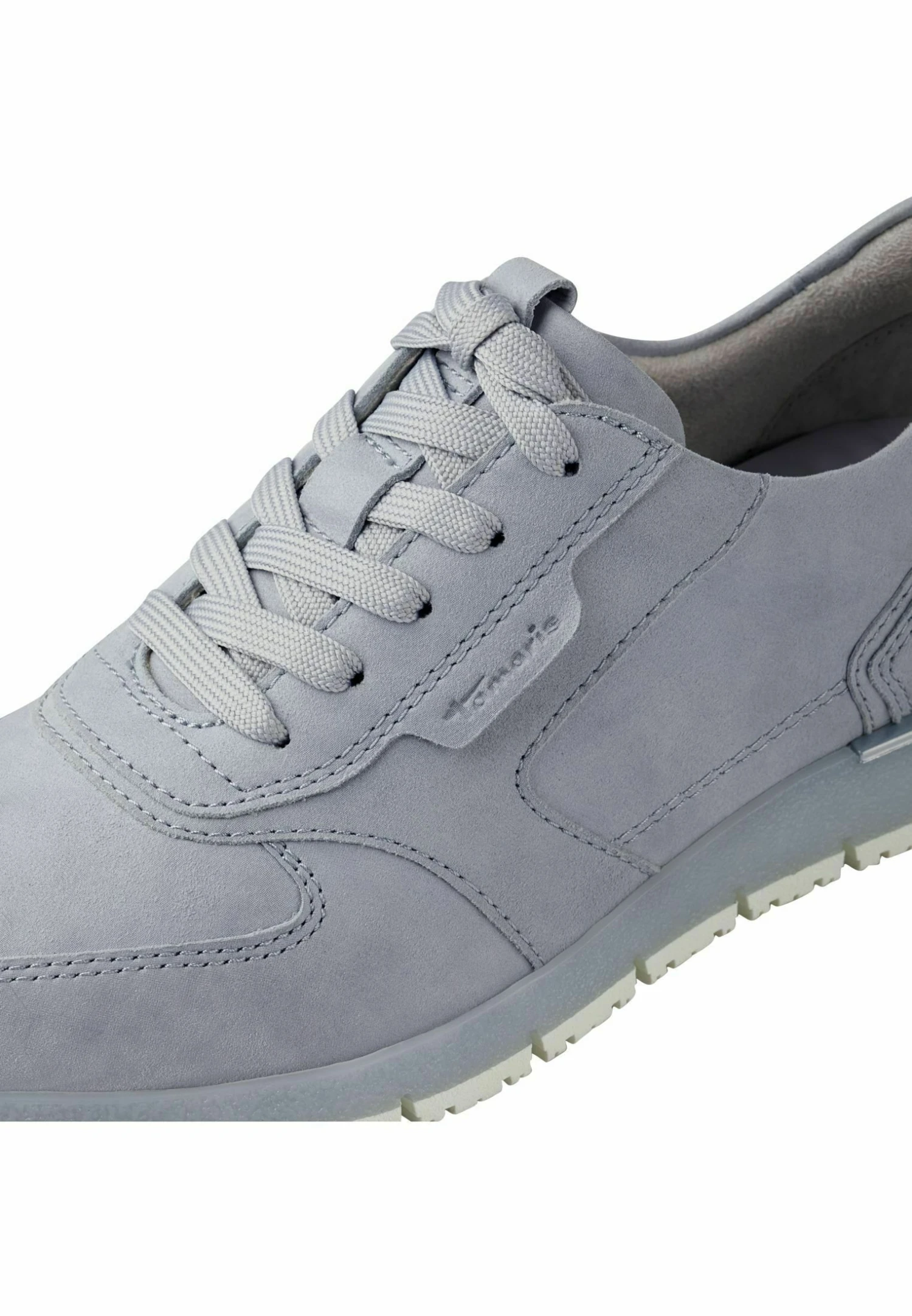 Tamaris Pure Relax- Sneakers Laag - Sky Pearl 7 Tamaris Pure Relax- Sneakers Laag - Sky Pearl - Afbeelding 7