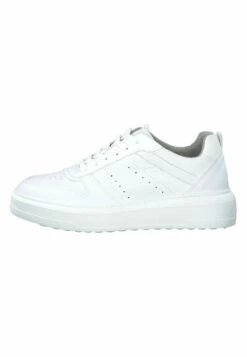 Tamaris Greenstep- Sneakers Laag - White Uni
