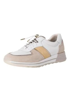 Tamaris Pure Relax- Sneakers Laag - White/Beige 11 Tamaris Pure Relax- Sneakers Laag - White/Beige -Tamaris Winkel 765e74d103594b99b87de5ecefa4b45f