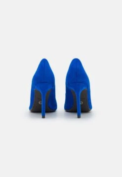 Tamaris Klassieke Pumps - Royal Blue -Tamaris Winkel 77a6bcb0a8114766967082ffd5e4377d