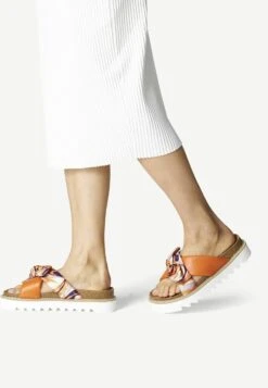 Tamaris Muiltjes - Orange Comb