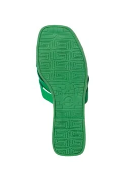 Tamaris Muiltjes - Green -Tamaris Winkel 780102412765456d9faa16492300d16e