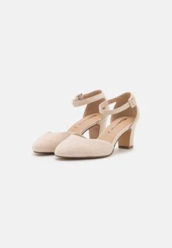 Tamaris Klassieke Pumps - Nude -Tamaris Winkel 79b83ec04fcf4f7490dcbfe72986f1c8