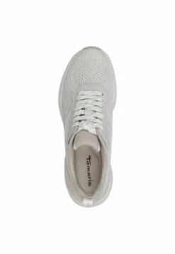 Tamaris Sneakers Laag - Offwhite Uni -Tamaris Winkel 7a754d18c8bd42e2b620dc987b289b4f