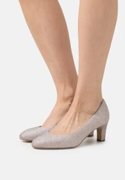Tamaris Klassieke Pumps - Rose Glam