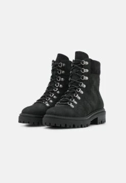 Tamaris Veterboots - Black -Tamaris Winkel 7c1acc2410ec49af85043d1ec0247e02