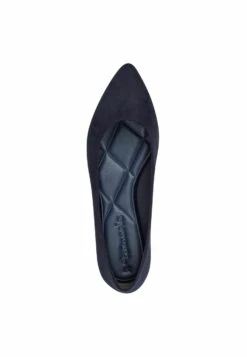 Tamaris Ballerina'S - Navy -Tamaris Winkel 7c6f8e26d037486683dc8cf26cd343e2