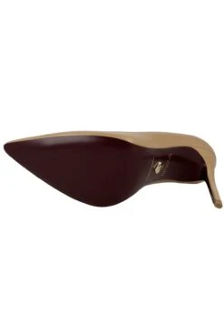 Tamaris Hoge Hakken - Camel -Tamaris Winkel 7dfb76d6847f4966ac69cf88ba183944