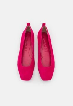 Tamaris Ballerina'S - Fuxia -Tamaris Winkel 7fe8d292d0734032b45b09df8957ff62