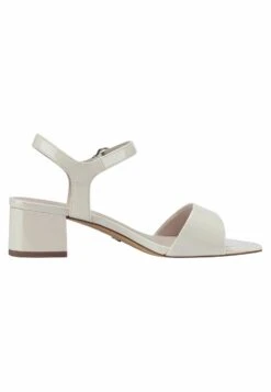 Tamaris Sandalen - Ivory Patent -Tamaris Winkel 805840c8f6d94d0e80403dfbf6f9e565