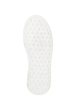 Tamaris Sneakers Laag - White Leather -Tamaris Winkel 80745cb0d35145488eccb86b8419e027