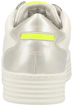 Tamaris Sneakers Laag - White 10 Tamaris Sneakers Laag - White -Tamaris Winkel 80f29046121a45be9109440748e8632f