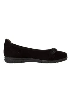 Tamaris Comfort- Ballerina'S - Black -Tamaris Winkel 819d90283324474e82883c828b24e71b