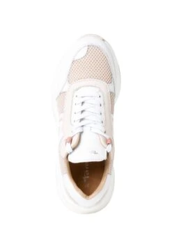 Tamaris Sneakers Laag - Ivory Comb -Tamaris Winkel 83bd72ffcbb84321814329d050e4b881