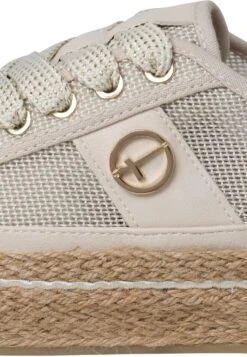 Tamaris Sneakers Laag - Beige 13 Tamaris Sneakers Laag - Beige -Tamaris Winkel 841b9ec486af4564b6f82dd542583b9d