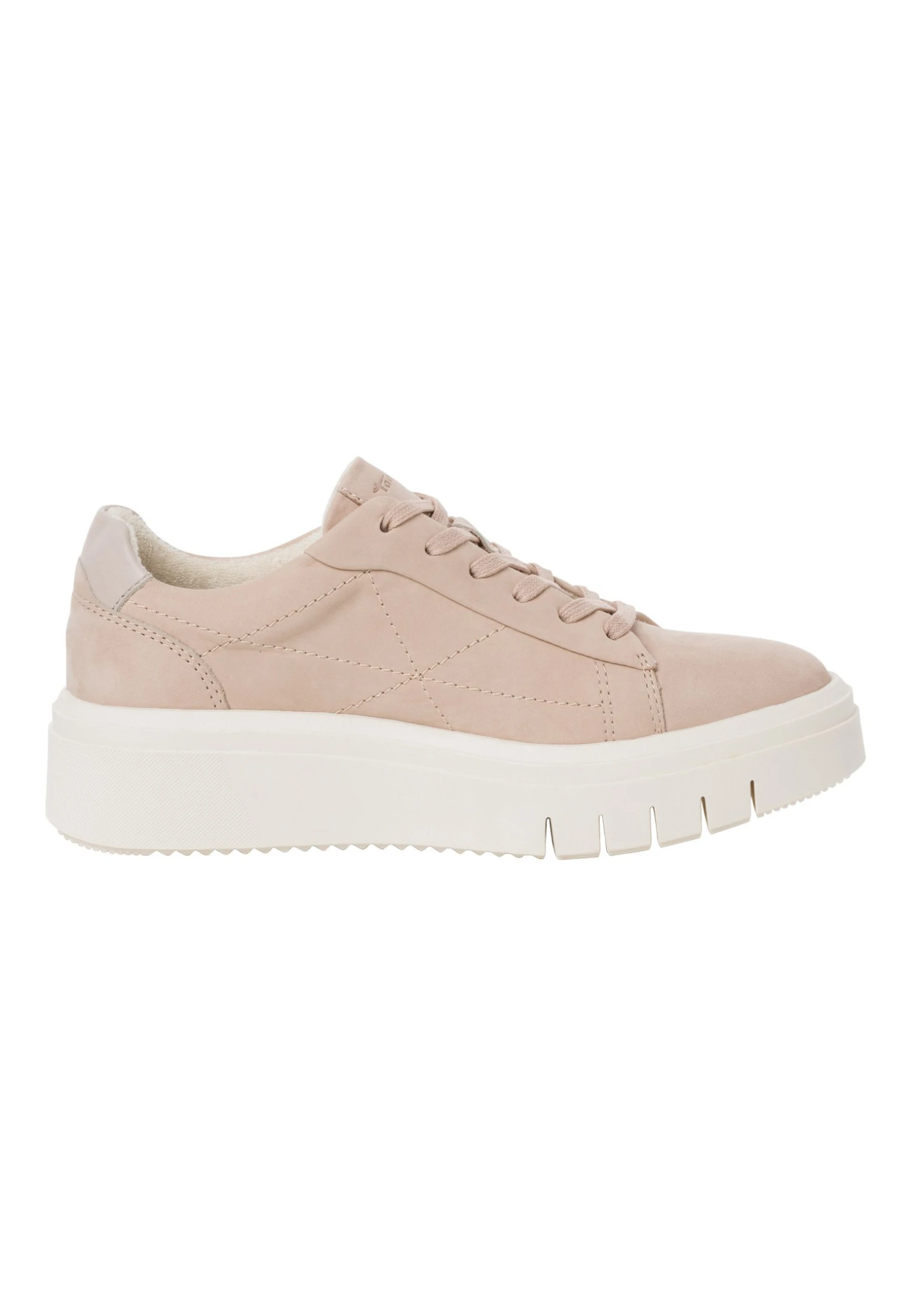 Tamaris Comfort- Sneakers Laag - Rose 5 Tamaris Comfort- Sneakers Laag - Rose - Afbeelding 5