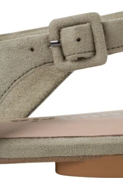 Tamaris Ballerina'S Met Enkelbandjes - Green -Tamaris Winkel 856e3eea5ce1444d8e85ef18f5fc2d12