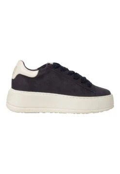 Tamaris Sneakers Laag - Navy -Tamaris Winkel 8862d6ddacb646428f59758f2ae58ceb