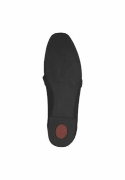 Tamaris Comfort- Instappers - Black 8 Tamaris Comfort- Instappers - Black -Tamaris Winkel 88b47e72d4d045f0a1f87dd73b4130e0