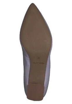 Tamaris Klassische - Klassieke Pumps - Pastelllila -Tamaris Winkel 89c226906f87446db17f1da010204609