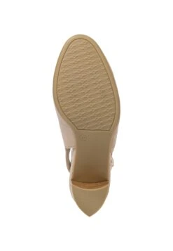 Tamaris Comfort Sling - Klassieke Pumps - Sand -Tamaris Winkel 8b36ae2a9db541c8abc35c4886e55921