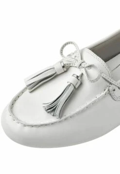 Tamaris Bootschoenen - White Leather -Tamaris Winkel 8b68a1a8602e4d718f991ab10ff7ccb1