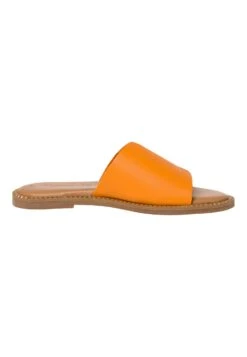 Tamaris Muiltjes - Orange -Tamaris Winkel 8c3c9a410990479a869e1d3cac62f52e