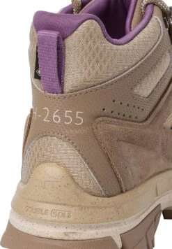 Sneakers Laag - Mud -Tamaris Winkel 8c66f4a90924424fbe0086758c640f22