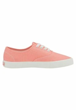 Tamaris Sneakers Laag - Blood Orange 13 Tamaris Sneakers Laag - Blood Orange -Tamaris Winkel 8cf12650ea7b49c5bde46a2ddbd6b202