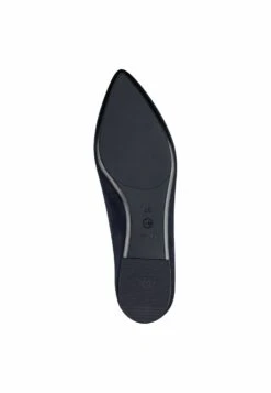 Tamaris Ballerina'S - Navy -Tamaris Winkel 8cfb305b6f244657b214c68779e70ba8