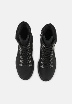 Tamaris Veterboots - Black -Tamaris Winkel 8cfc4972d66b4eed82ee42df4c14db91