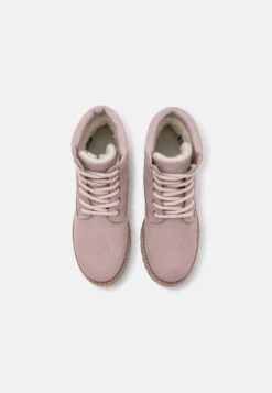 Tamaris Da Stiefel - Snowboots- Light Mauve -Tamaris Winkel 8dbaf0a678f9462f9aa6bd681f428a93