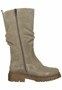 Tamaris Plateaulaarzen - Taupe -Tamaris Winkel 8f2d6896d49042ce90fd4b3a98bea332