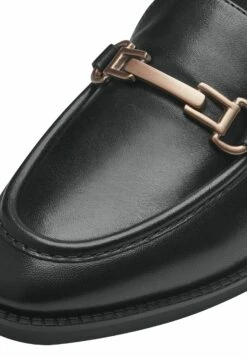 Tamaris Instappers - Black -Tamaris Winkel 8ff4bab6ac92483d861ef1fd6856c4c5