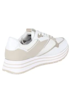 Tamaris Sneakers Laag - Weiß -Tamaris Winkel 90463158b7f64e0fae169889cac69ce6