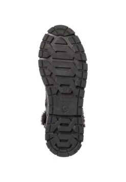 Tamaris Snowboots- Black Leather 11 Tamaris Snowboots- Black Leather -Tamaris Winkel 90da740fd41e454d875f6b9991e87967