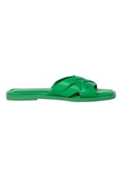 Tamaris Muiltjes - Green -Tamaris Winkel 92d676a938d24674b9ca730cc617ac7c