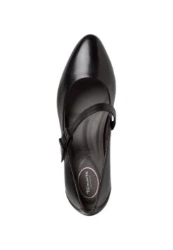 Tamaris Comfort - Klassieke Pumps - Black -Tamaris Winkel 9412e10ea8ca4aada36db818a8a74cbb