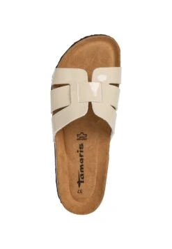 Tamaris Muiltjes - Nude Patent -Tamaris Winkel 944518e3ef034123bad3a3c3424dea1b