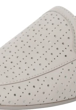 Tamaris Comfort- Instappers - Lt Grey -Tamaris Winkel 95081811a7b142d7a6177afef729a07c