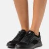 Tamaris Sneakers Laag - Black