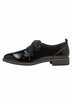 Tamaris Veterschoenen - Black Matt
