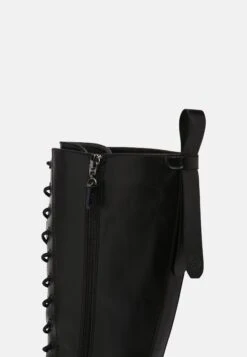 Tamaris Veterlaarzen - Black -Tamaris Winkel 95e75e00f7bd46b68c7730f555593fac