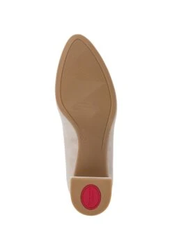 Tamaris Comfort - Ballerina'S - Taupe Suede -Tamaris Winkel 965769eeef994b7b924d1df9834bca04