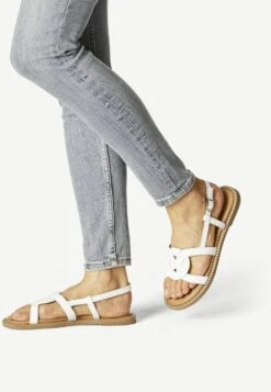Tamaris Sandalen - White